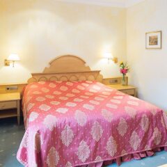 Hotel Klosterbraeu Зефельд фото 8