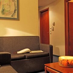 Palatino Hotel сауна