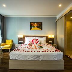 Volga Nha Trang hotel Нячанг фото 13