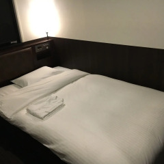 Belken Hotel Tokyo комната для гостей