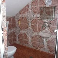 Отель Shans 2 Hostel Болгария, София - отзывы, цены и фото номеров - забронировать отель Shans 2 Hostel онлайн ванная фото 2
