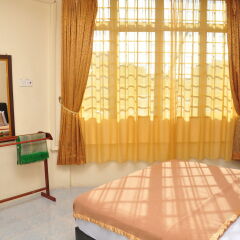 Al Quds Travel Sdn Bhd 2010