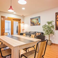 Апартаменты Sweet Inn Apartments Sagrada Familia фото 2