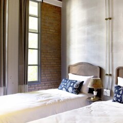 Oneday Hostel Бангкок комната для гостей фото 5