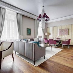 Marriott Hotel Tverskaya in Moscow, Russia from 72$, photos, reviews - zenhotels.com guestroom
