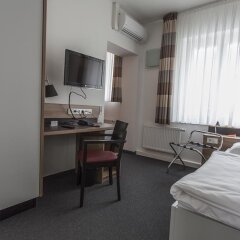 Отель Townhouse Düsseldorf Дюссельдорф удобства в номере фото 2