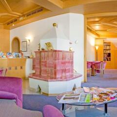 Hotel Garni Gunther Лана развлечения