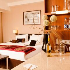 Гостиница Staybridge Suites St. Petersburg в Санкт-Петербурге - забронировать гостиницу Staybridge Suites St. Petersburg, цены и фото номеров Санкт-Петербург в номере