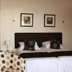 Отель Pestana Alvor Atlântico Residences Португалия, Портимао - отзывы, цены и фото номеров - забронировать отель Pestana Alvor Atlântico Residences онлайн комната для гостей фото 4