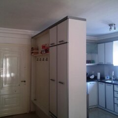 Отель White Villa Белек в номере