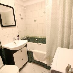 Отель Apartamenty Varsovie Śródmieście - Aleje Jerozolimskie Польша, Варшава - отзывы, цены и фото номеров - забронировать отель Apartamenty Varsovie Śródmieście - Aleje Jerozolimskie онлайн фото 8