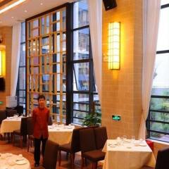 Wanpan Hotel Dongguan питание