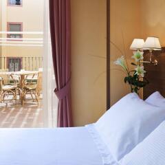 Отель H10 Corregidor Boutique Hotel Испания, Севилья - 1 отзыв об отеле, цены и фото номеров - забронировать отель H10 Corregidor Boutique Hotel онлайн комната для гостей фото 2