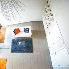 Отель Ona Living Barcelona интерьер отеля фото 3
