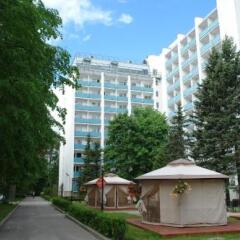 Гостиница Гелиос фото 3