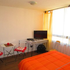 AgsApartment in Santiago, Chile from 84$, photos, reviews - zenhotels.com guestroom