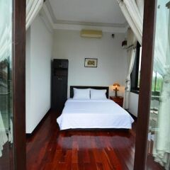 Отель Gia Field Homestay Вьетнам, Хойан - отзывы, цены и фото номеров - забронировать отель Gia Field Homestay онлайн комната для гостей фото 3