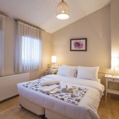 Mavi Konak Apart & Hotel комната для гостей фото 4