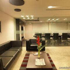 24 Tech Hotel