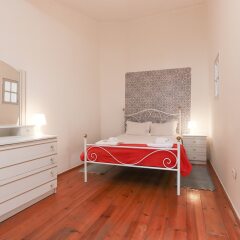 Отель Bairro Alto Cosy by Homing детские мероприятия фото 2