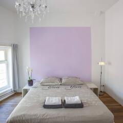 Отель Kuwadro B&B Amsterdam Centrum Нидерланды, Амстердам - отзывы, цены и фото номеров - забронировать отель Kuwadro B&B Amsterdam Centrum онлайн комната для гостей фото 3