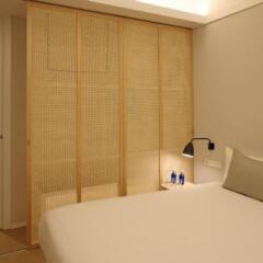 Отель The Moods Catedral Hostal Boutique Испания, Барселона - отзывы, цены и фото номеров - забронировать отель The Moods Catedral Hostal Boutique онлайн комната для гостей