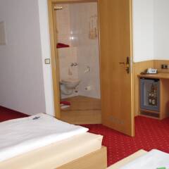 Hotel Zum Abschlepphof комната для гостей фото 2