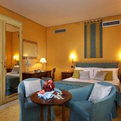 Hotel Santa Marina комната для гостей фото 2