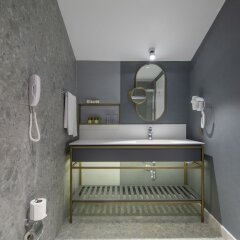 Отель Fame Residence Göynük - All Inclusive в номере