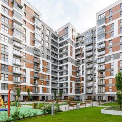 Апартаменты Good Time Apartment детские мероприятия