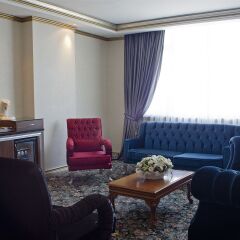 Elite Hotel Dragos комната для гостей фото 5