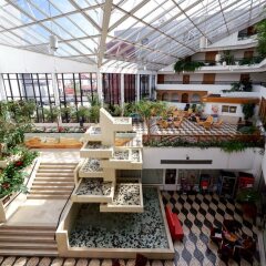 Отель Muthu Oura Praia Hotel Португалия, Албуфейра - 1 отзыв об отеле, цены и фото номеров - забронировать отель Muthu Oura Praia Hotel онлайн