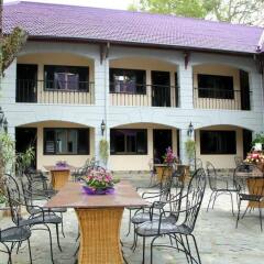 Отель Empress Hotel Dalat Вьетнам, Далат - отзывы, цены и фото номеров - забронировать отель Empress Hotel Dalat онлайн