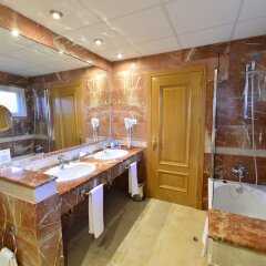 Hotel Guadalmina Spa & Golf Resort в номере