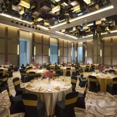 Отель Hilton Sukhumvit Bangkok Таиланд, Бангкок - отзывы, цены и фото номеров - забронировать отель Hilton Sukhumvit Bangkok онлайн помещение для мероприятий