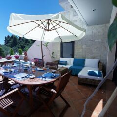 Отель Kassandra Village Resort Греция, Пефкохори - отзывы, цены и фото номеров - забронировать отель Kassandra Village Resort онлайн фото 8