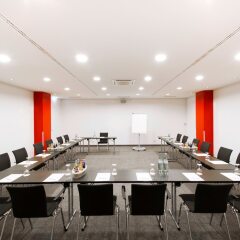 Отель DORMERO Hotel Hannover Германия, Ганновер - отзывы, цены и фото номеров - забронировать отель DORMERO Hotel Hannover онлайн фото 7