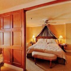 Отель Dalton Hotel And Suites Канада, Виктория - отзывы, цены и фото номеров - забронировать отель Dalton Hotel And Suites онлайн комната для гостей фото 2