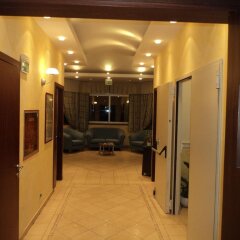 Hotel La Fonte Озимо интерьер отеля фото 2