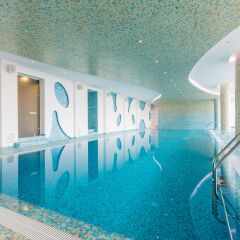 Гостиница KADORR Resort and Spa с домашними животными
