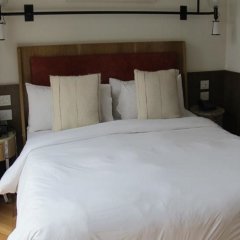 Hotel Palermitano by DOT Boutique in Buenos Aires, Argentina from 98$, photos, reviews - zenhotels.com guestroom