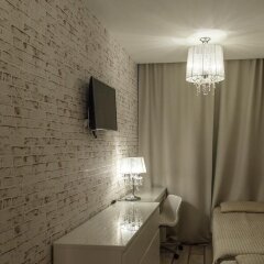 Mini Hotel French Balcony комната для гостей фото 2