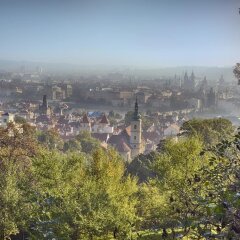 Отель Pragueaparts Vinohrady Прага фото 2