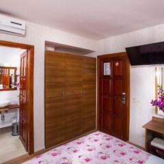Aqua Princess Hotel Турция, Каш - отзывы, цены и фото номеров - забронировать отель Aqua Princess Hotel онлайн спа фото 2