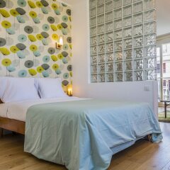 Отель EUROPEA Eiffel Tower View Residence Париж комната для гостей фото 4