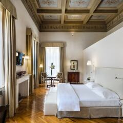 Отель Relais Santa Croce by Baglioni Hotels Италия, Флоренция - отзывы, цены и фото номеров - забронировать отель Relais Santa Croce by Baglioni Hotels онлайн фото 6