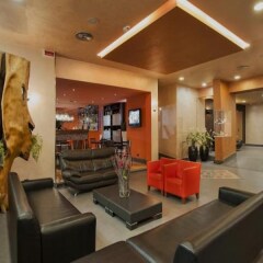 Отель Albergo Athenaeum Италия, Палермо - 3 отзыва об отеле, цены и фото номеров - забронировать отель Albergo Athenaeum онлайн фото 7