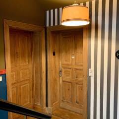Апартаменты Brilliant Apartments Berlin удобства в номере фото 3