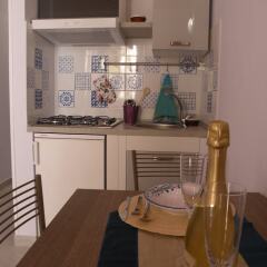 Отель Al Blu Ortigia Apartments Италия, Сиракуза - отзывы, цены и фото номеров - забронировать отель Al Blu Ortigia Apartments онлайн в номере