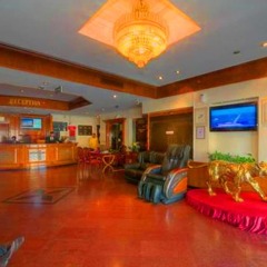 New Penninsula Hotel детские мероприятия фото 2